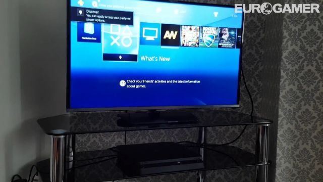 PS4スリム 動画 リークに関連した画像-03