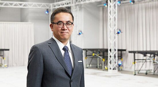 スクエニ FF 電通 天下り 代表取締役 社長 松田洋祐 桐生隆司 異動 ソシャゲ NFTに関連した画像-01