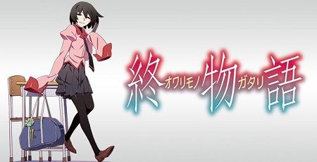 終物語 2017年夏アニメ 2期 特番 スペシャル放送 放送日に関連した画像-01