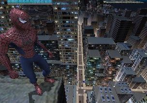 スパイダーマン2