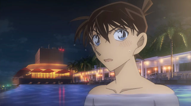 江戸川コナンくん アーサー ヒライ に改名 名探偵ヒライが爆誕となる オレ的ゲーム速報 刃