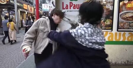 ���Ҥ� YouTuber ���� ���� ˽�� �դ����˴�Ϣ��������-01