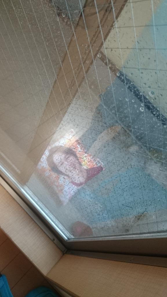 関ジャニ 丸山 台風に関連した画像-02