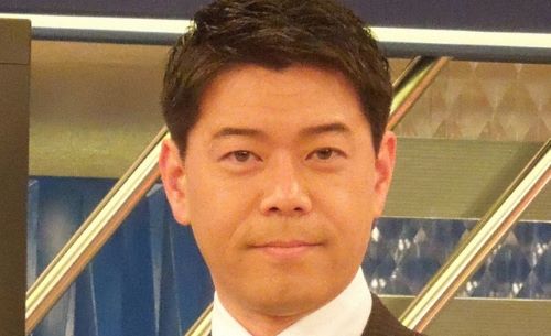 フジテレビ アナウンサー 長谷川豊 マツコ・デラックスに関連した画像-01