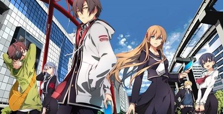 東京ザナドゥ オレ的ゲーム速報 刃 東京ザナドゥ オレ的ゲーム速報 刃