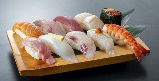 日本料理　芸術　懐石料理　イギリス人　和食　中華　ラーメン　寿司　こだわりに関連した画像-01