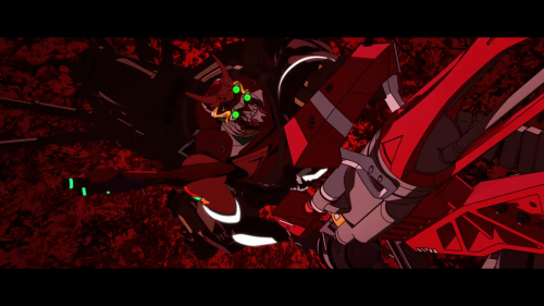 ガンダム ジークアクス シャア モビルスーツ ロボットに関連した画像-03