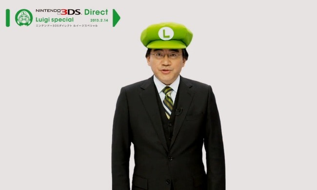 WiiU ブラウザー 社長が訊く