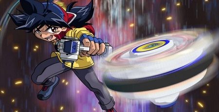 ベイブレード 実写映画に関連した画像-01