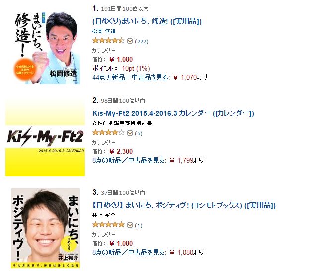 ノンスタイル 井上さんのカレンダーが修造超えのインパクトで売れまくり ついにジャニーズ超えへwwwwww オレ的ゲーム速報 刃 ノンスタイル 井上さんのカレンダーが修造超えのインパクトで売れまくり ついにジャニーズ超えへwwwwww オレ的ゲーム速報 刃