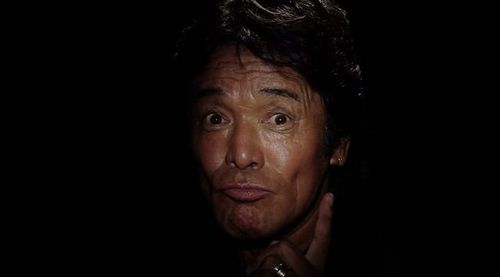 松崎しげる 韓国 MBN 歌番組 韓日トップショー 出演 歌声 歌唱力 絶賛に関連した画像-01