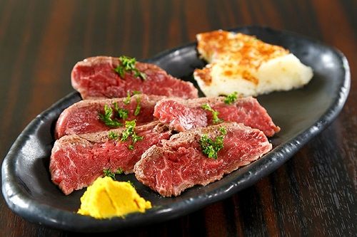 肉フェス 秋 お台場 肉料理 人気店に関連した画像-01