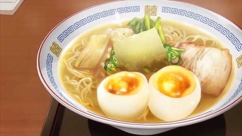 日本人　ラーメン　美学　日本料理　中国メディアに関連した画像-01