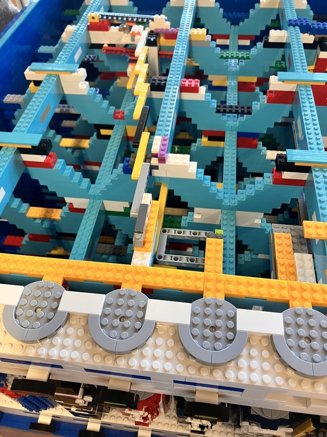 ��⹻��LEGO���쥴��LEGOƱ���񡡼�ư���䵡�˴�Ϣ��������-05