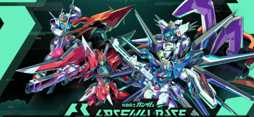 ガンダム　二次創作　パクり　トレス　炎上　絵師　カードに関連した画像-01