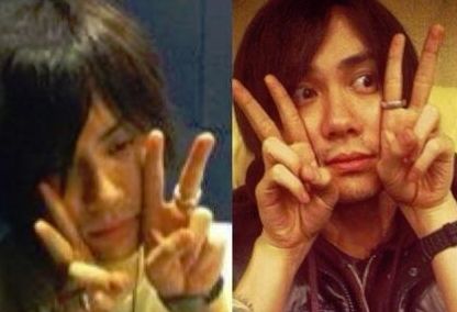 これも流行るわ 人気声優 鈴木達央さんの 達央ピース が話題沸騰中wwwwww 完全に女子wwwww オレ的ゲーム速報 刃 これも流行るわ 人気声優 鈴木達央さんの 達央ピース が話題沸騰中wwwwww 完全に女子wwwww オレ的ゲーム速報 刃
