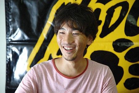 umehara