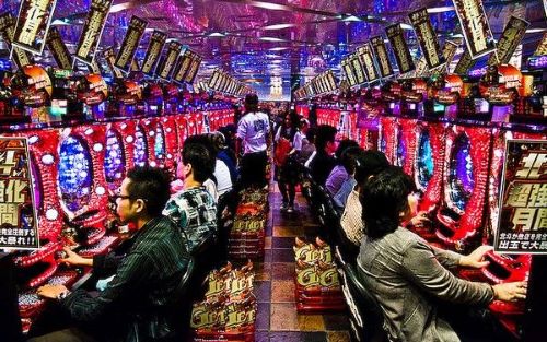 パチンコ　スロット　値上げ　引き上げ　単価　ギャンブル　高レートに関連した画像-01