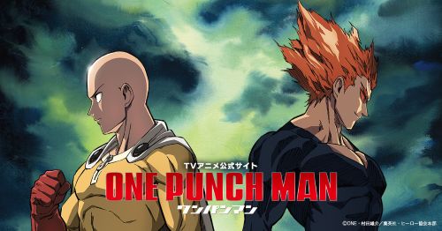 OnePunchMan　ワンパンマン　作画　原作　漫画　クオリティに関連した画像-01