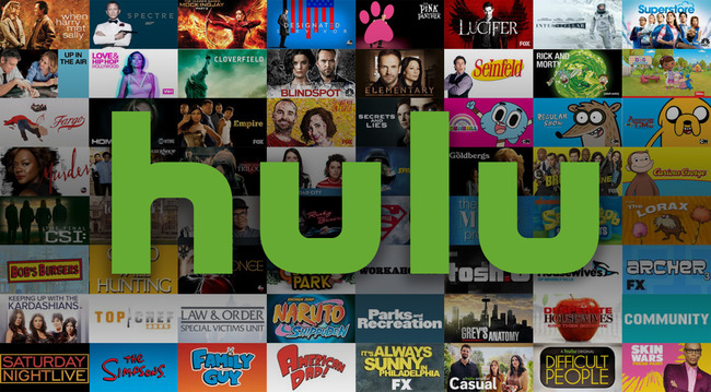 Hulu �Զ��˴�Ϣ��������-01