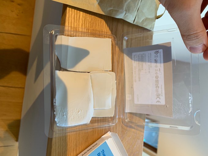 Amazon　アマゾン　マケプレ　マーケットプレイス　SSD　粘土に関連した画像-02