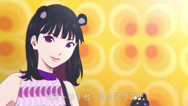 乃木坂アニメ賛否に関連した画像-07