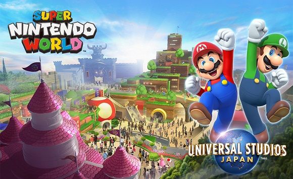 USJに関連した画像-01