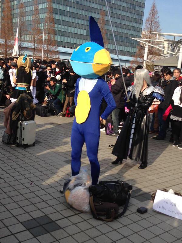 ダウンロード ポケモン コスプレ おもしろ