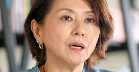 小泉今日子 9条 憲法 武道館 左翼 ネトウヨ カルト 宗教に関連した画像-01