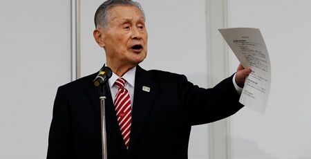 森喜朗　ウクライナ　ゼレンスキー　批判に関連した画像-01