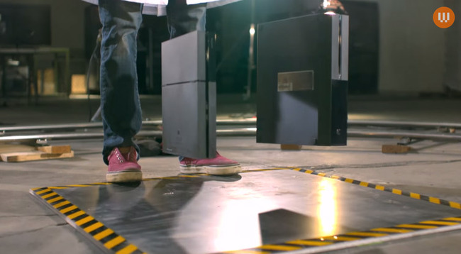 PS4 XboxOne 耐久テストに関連した画像-05