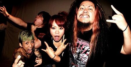 マキシマムザホルモン ライブ活動休止に関連した画像-01