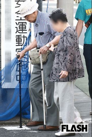 上級国民 飯塚幸三容疑者 体調よくない 池袋暴走 に関連した画像-03