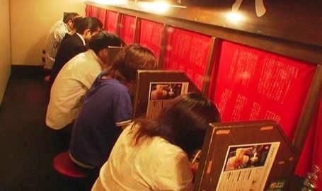 ぼっち ラーメンに関連した画像-01