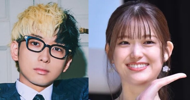 ヒカル　YouTuber　乃木坂46　松村沙友理　熱愛　報道に関連した画像-01