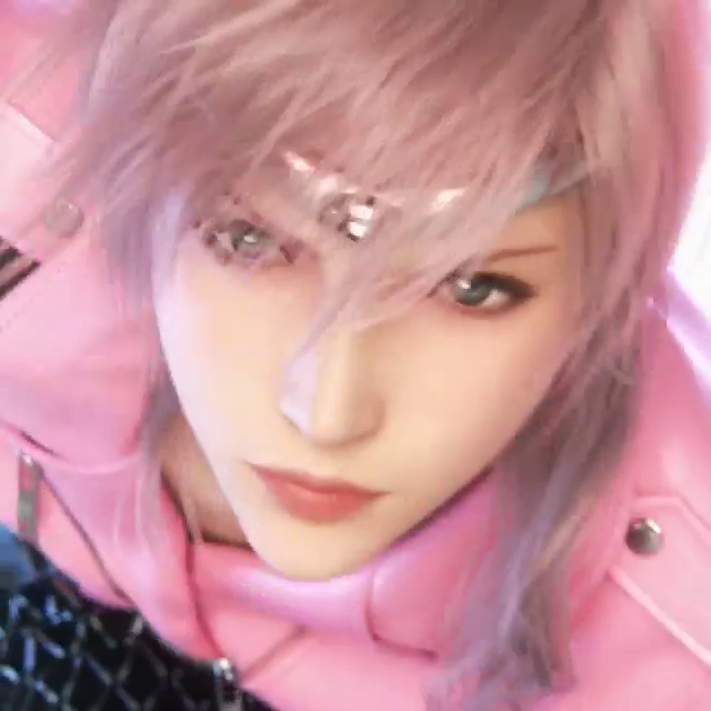 FF13���饤�ȥ˥󥰡��륤�������ȥ󡡥�ǥ롡CM�˴�Ϣ��������-03