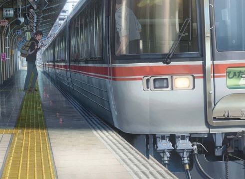 世界　駅乗降車数　ランキング　電車　鉄道　交通に関連した画像-01