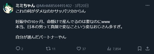 家事 育児 結婚 平等 公平 年収 労働時間 専業主婦 ハラスメント に関連した画像-04