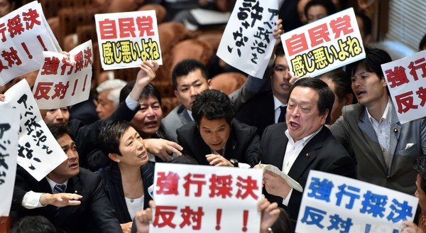 韓国 レーダー照射 自衛隊 野党 沈黙 だんまり 反日 左翼に関連した画像-01