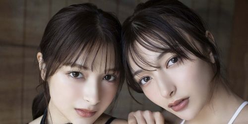 グラビア ヤンマガ 百瀬まりな Erika グラビアアイドルに関連した画像-01