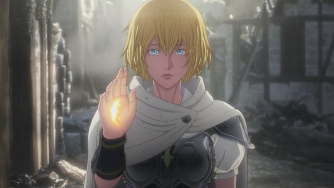 ドラゴンズドグマNetflixアニメに関連した画像-06
