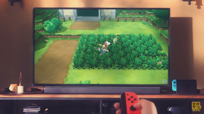 ポケットモンスター ポケモン ニンテンドースイッチに関連した画像-02