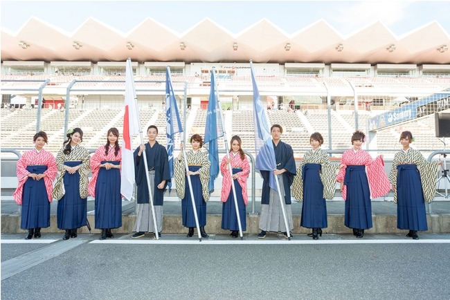F1 レースクイーン グリッドガール 廃止 女性蔑視 フェミニズムに関連した画像-04