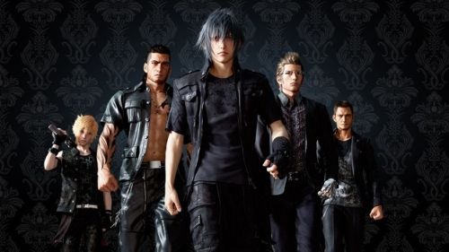FF15 広告に関連した画像-07