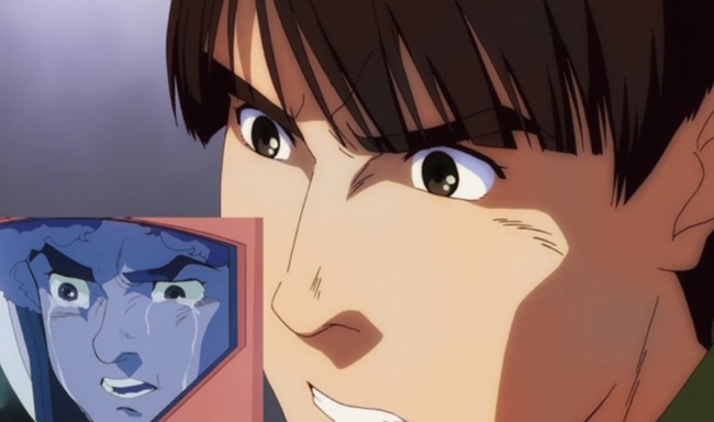 SHIROBAKO イデポン アニメ 権利上の都合 サンライズに関連した画像-03