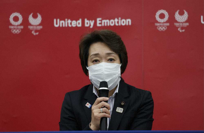 橋本聖子 東京五輪 ボランティア 聖火ランナー 辞退者 再参加に関連した画像-01