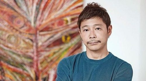 前澤友作　宇宙　ロシア　宇宙船　国境　世界平和　プラネテス　ウクライナ　毛利衛に関連した画像-01