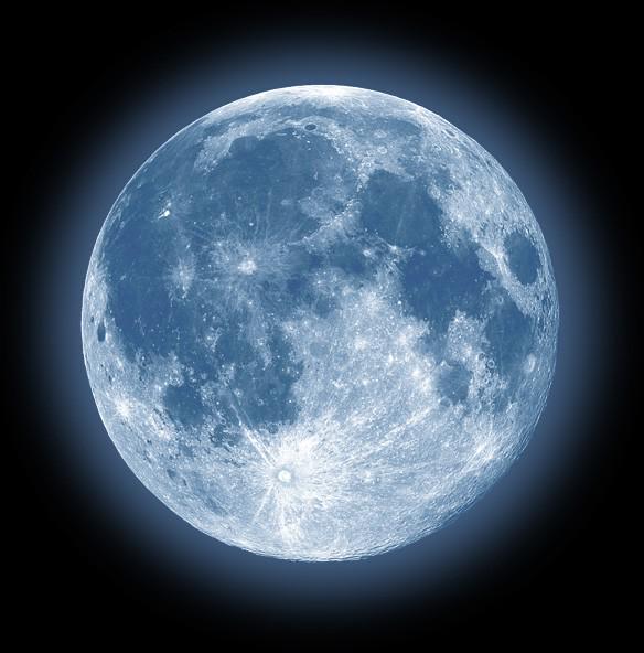 ブルームーン 観測 天体 満月に関連した画像-02