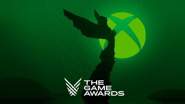 マイクロソフト MS Xbox TGA TheGameAwards 重大発表 予告に関連した画像-01