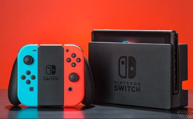 任天堂 ニンテンドースイッチ 出荷再開 あつまれどうぶつの森に関連した画像-01